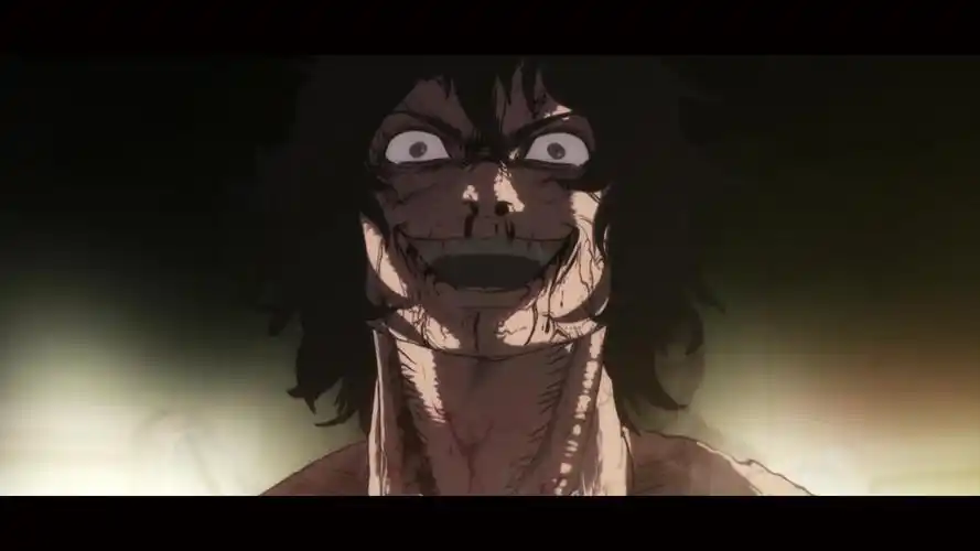 【混剪/高燃】拳愿阿修罗 - 十鬼蛇王马