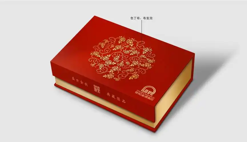 玄武区精品包装盒技术指导