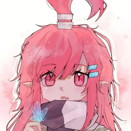 凹凸世界艾比头像