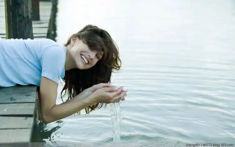 夏日海滩温情 - 欢乐岛 - 欢乐岛的博客