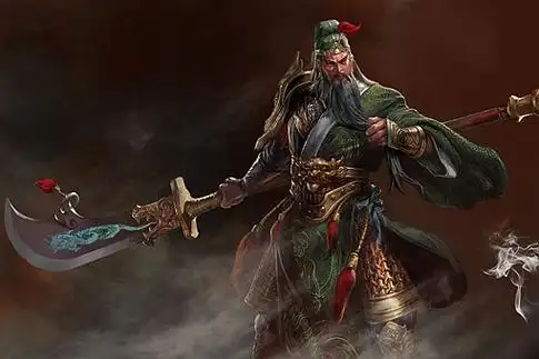 关羽的刀有多重?