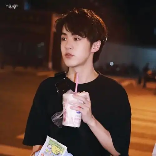 郑人予今天发微博了吗