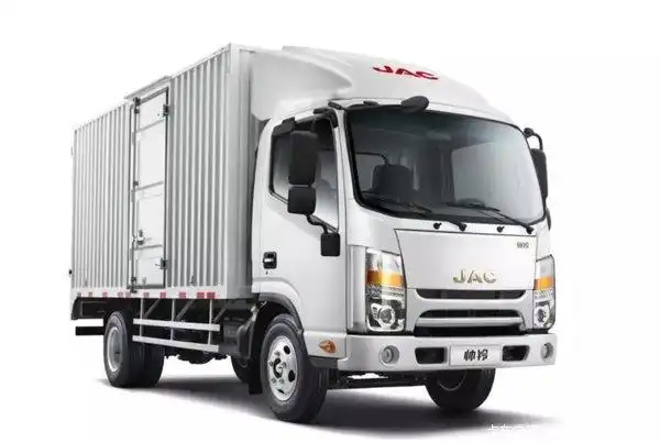 解锁新知识一辆卡车实现轻量化分几步走