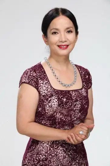 吕丽萍:放下恩怨,做一个别样的婆婆