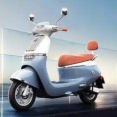 【省1150元】爱玛电动车整车_aima 爱玛 q7 电动摩托车 am1000dt-49多