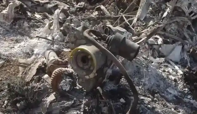 原创科比事故有多惨烈9张图带你看清全貌张张令人心碎