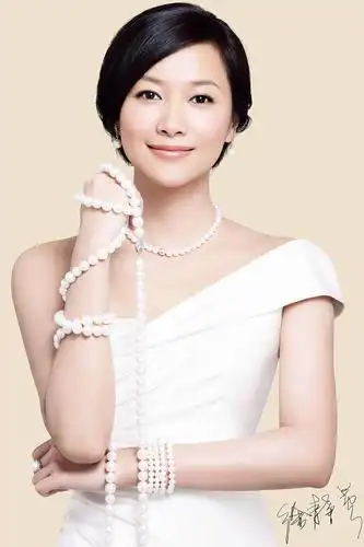 明星美女徐静蕾