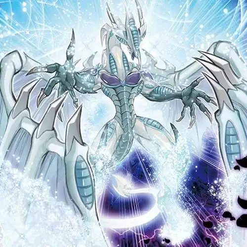 游戏王单卡:星尘龙全新马甲卡片,又可爱又强,新卡组必满三