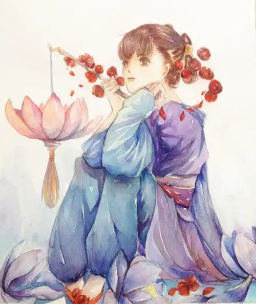 《天涯客》顾湘