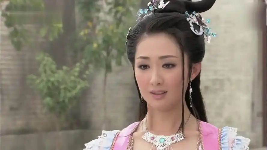 薛琪嫁给了魏豹,竟连哥哥薛平贵都不认了,狠