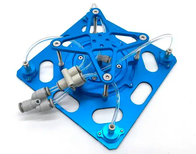 伯努利吸盘 光伏吸盘 电池片吸盘 mrk-bnl02-180z5-172a1