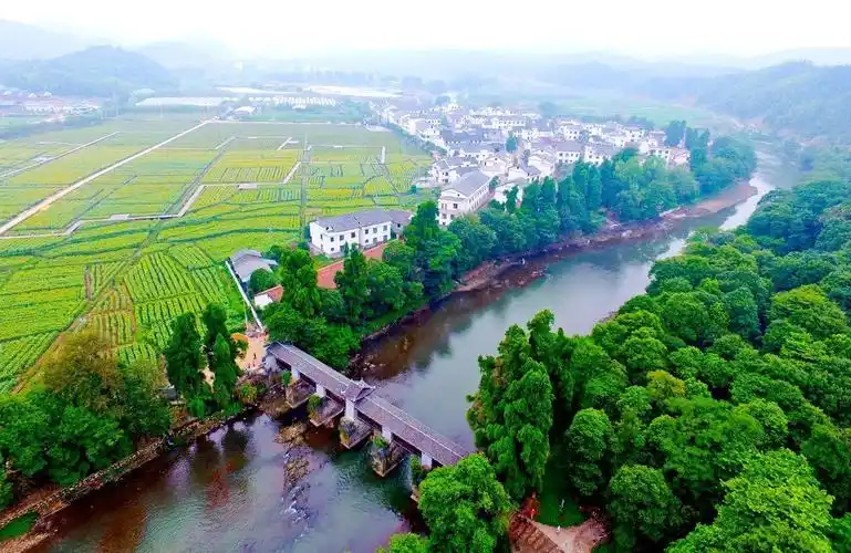 【关注】喜大普奔!郴州市美丽乡村建设经验向全国推介