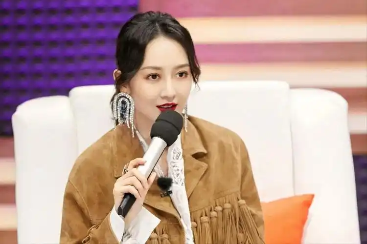 王鸥,10年前朝杨幂开了一枪,没想到2023年,正中自己眉心_美女_刘恺威