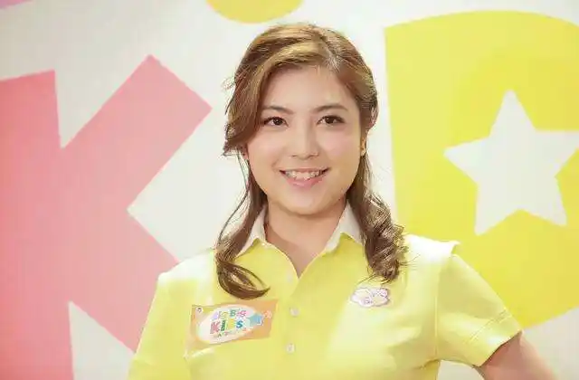 陈展鹏单文柔传绯闻后首同台 陈展鹏匆匆离去不理采