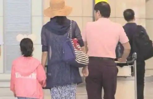 男人不能只看长相,看韩雪千挑万选的老公,就知道什么更重要