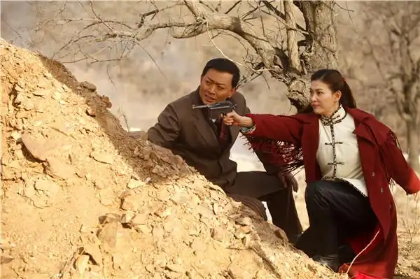 《独立纵队2》1-25集分集简介 - 第一剧场 南方社区