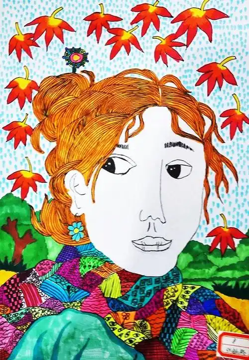 "妈妈"是一个温馨的词语,是她教会我们走路说话,照顾我们穿衣吃饭