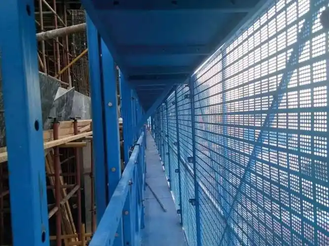 福建晟德发建设工程有限公司|晟德发|爬架|全钢爬架建筑爬架|移动脚手