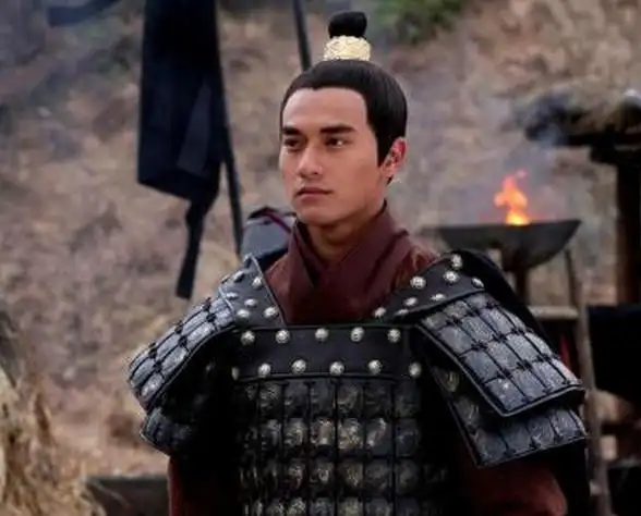 中国春秋战国的唯一一位"不败将军"孙武,《孙子兵法》影响深远