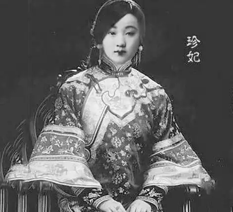 慈禧爱做三件事,前两件能理解,第三件要珍妃的命