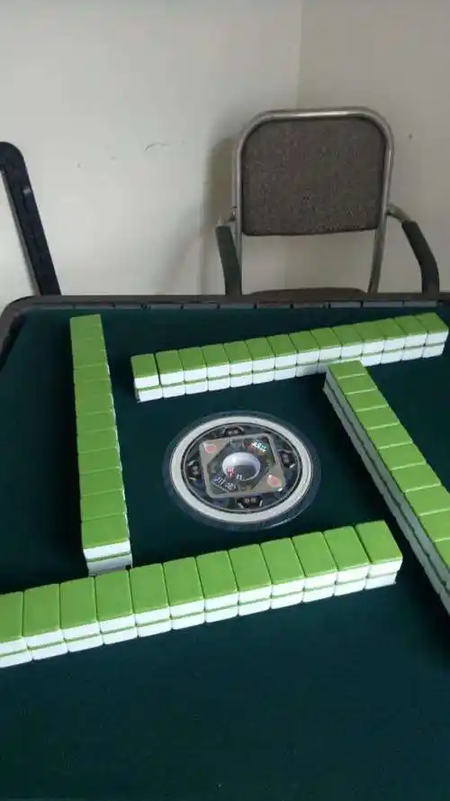 郑州麻将机维修讲述麻将机有哪些自动化操作功能