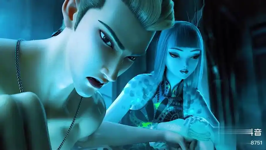 这就是有钱人的快乐吗 哪吒重生 哪吒重生细节-动漫视频-搜狐视频