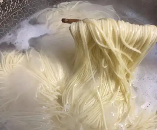 煮面条等到水开才下锅?很多人一开始就错