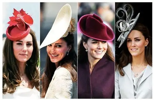 cozybo60k传统文化角丨英国帽子文化