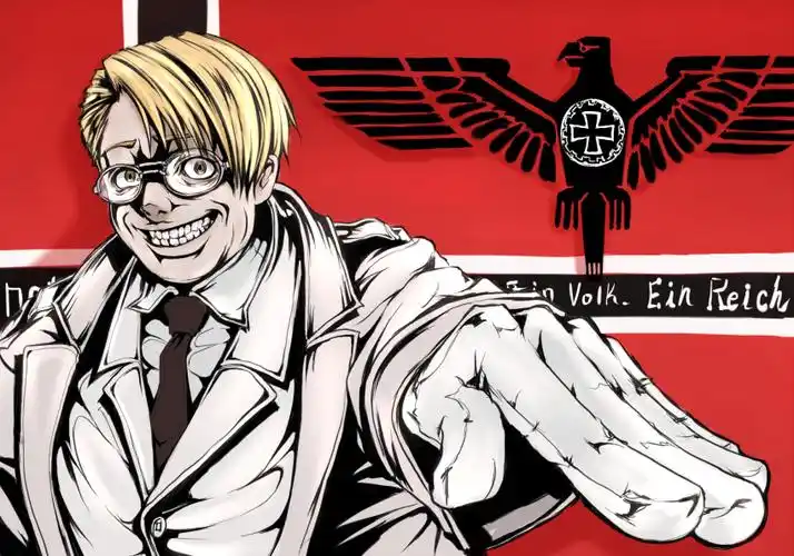 纳粹图片壁纸-纳粹高清壁纸大全-触站