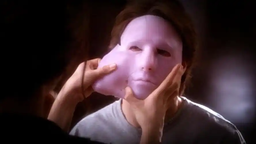 面具男曾被潜意识控制致死,150年后复活,来看看他怎样抉择