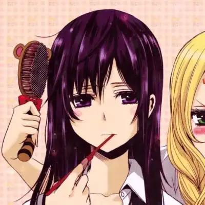 citrus 柑橘味香气 情头