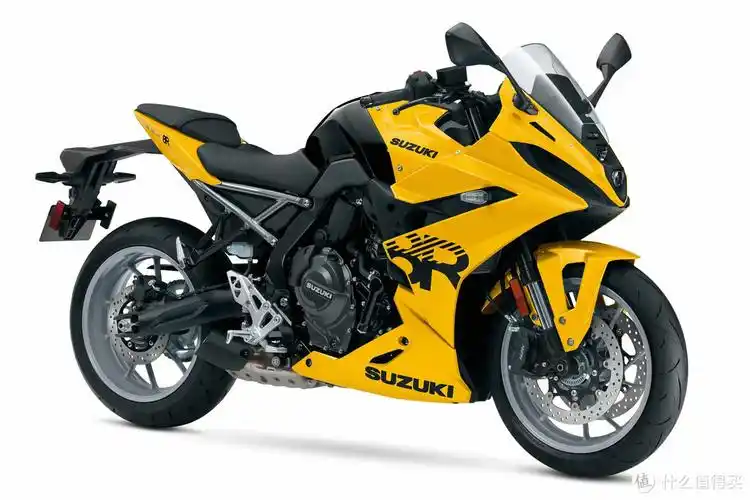 摩托资讯 篇八:铃木 gsx-8r 亮相,明年或国内上市!
