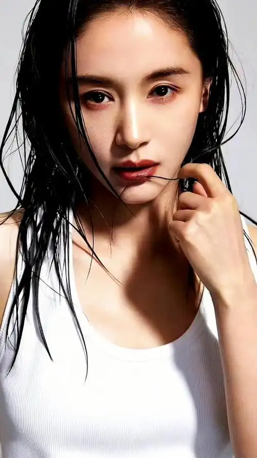 王子文高清写真8