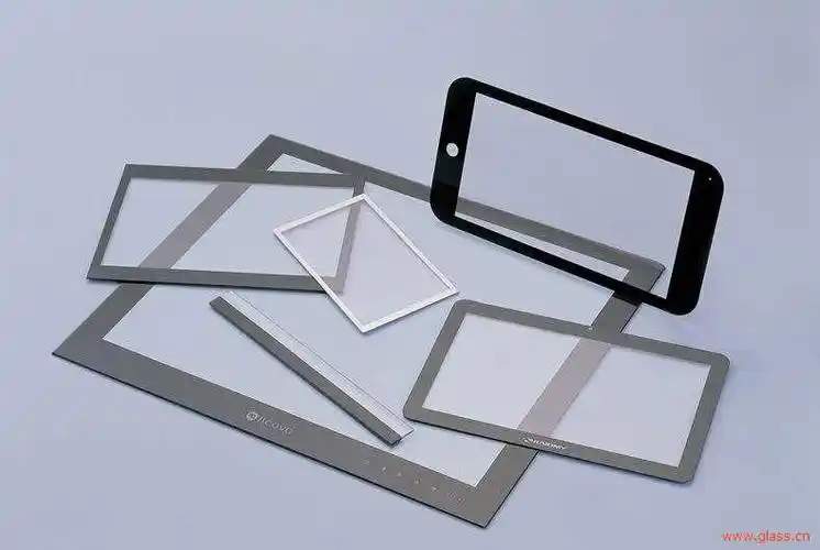 电子玻璃是什么?