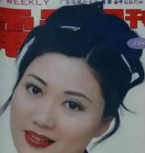 1998年,女主持陈旭然在家内离奇遇害,凶手去世后仍旧疑点颇多_时候