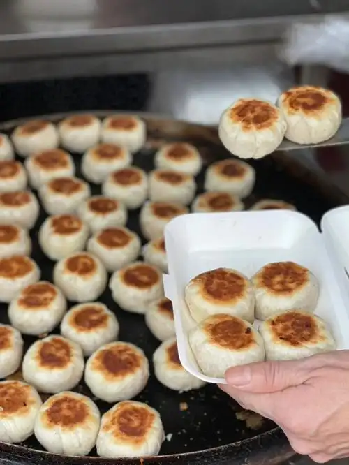 排都排了,不多买几盒对不起自己,鲜肉月饼yyds星爸爸咖啡渣随性杯也太