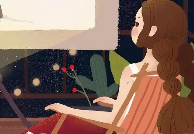 女人有心机还是真单纯看这几个举动一目了然