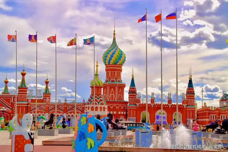 内蒙满洲里旅游怎么玩,路线规划以及注意事项,美食推荐