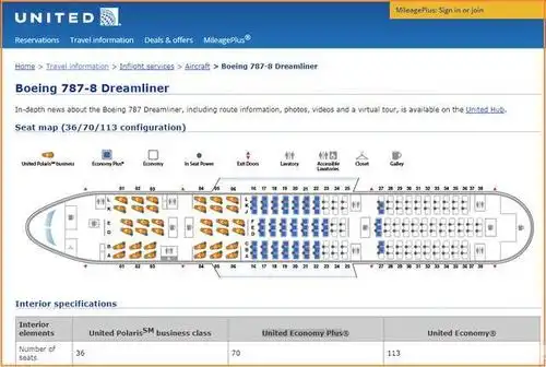 北京飞华盛顿波音787客机出故障紧急返航机上77名乘客