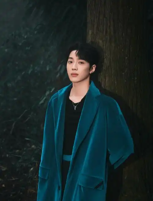 赖冠霖与大自然适配度##悦游金榜盛典