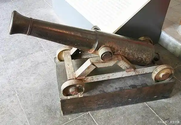 佛郎机传》记载:明朝时候的人不知道葡萄牙人是从哪里来的,称之为"佛