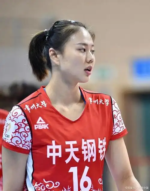 江苏女排为何不引援,做怎样的接应,龚翔宇给出正面回答