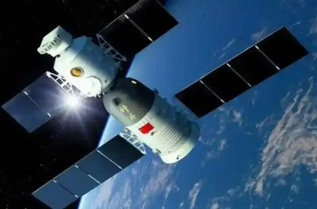 中国空间站:未来变六舱|航天员|载人飞船|梦天实验舱_网易订阅