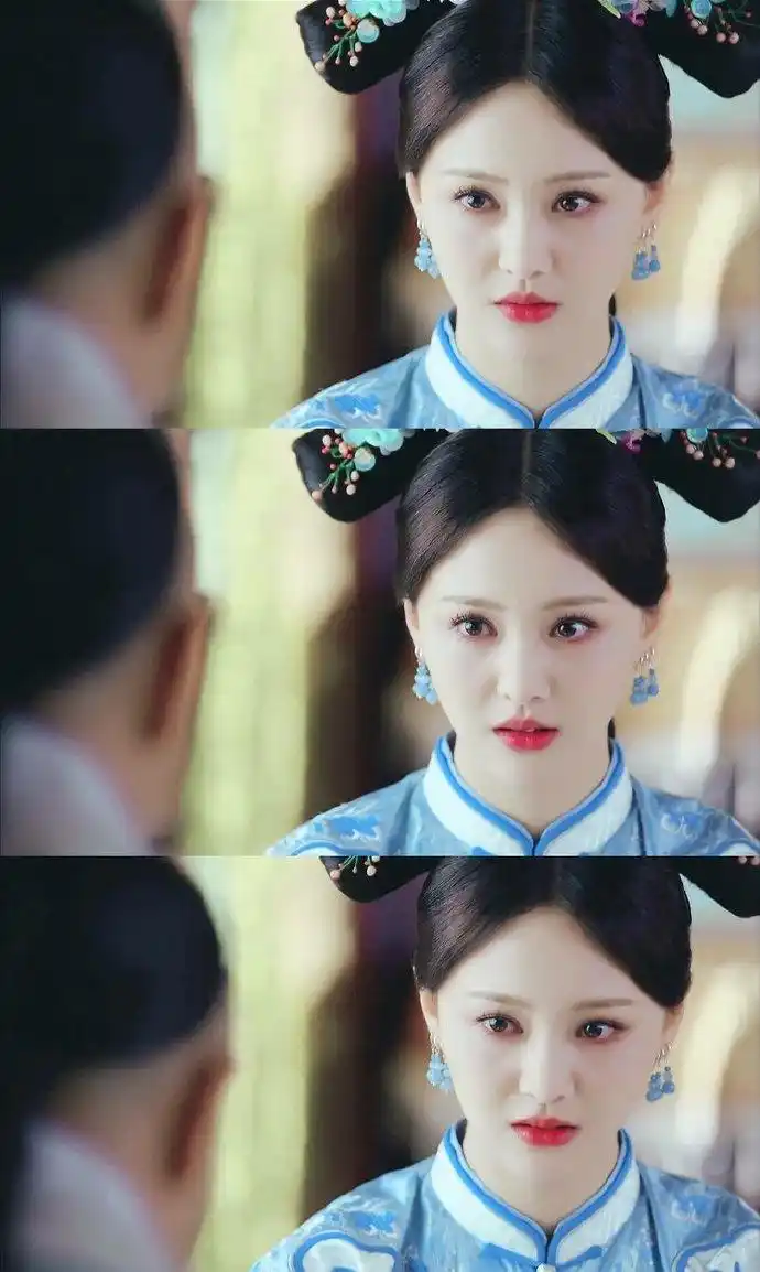 小爽一定要好好的照顾自己,不要为了工作玩命,不要为了综艺节目玩命