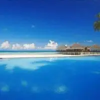 微信头像马尔代夫图片大全点击鼠标右键下载