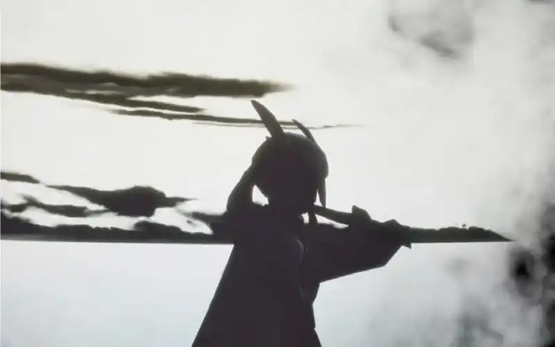 光遇白鸟x兰亭序_哔哩哔哩bilibili