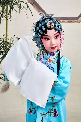 作品欣赏 / 儿童京剧写真_青堂瓦舍京剧摄影|京剧摄影|戏曲摄影网站