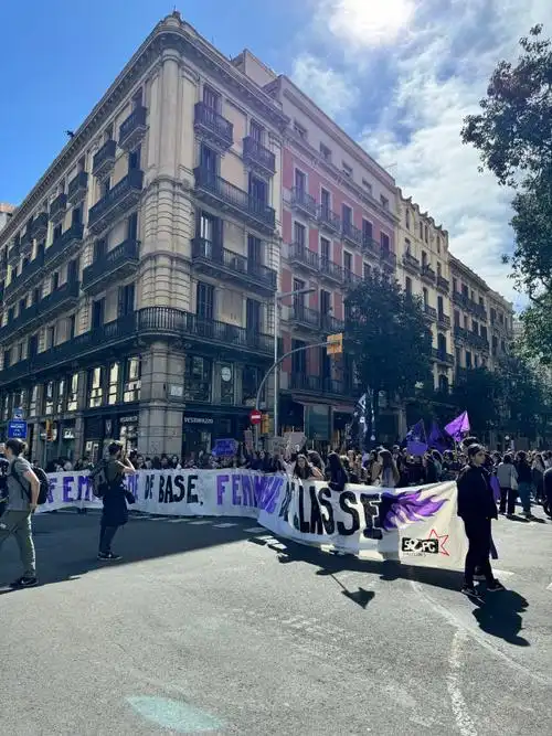 #巴塞罗那##带着微博去旅行#