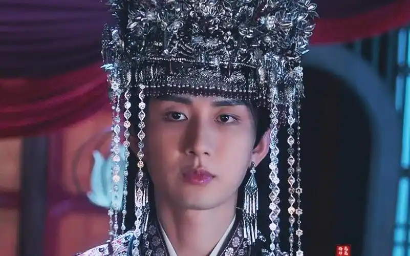 【成毅古装红衣合集】你嫁衣如火!