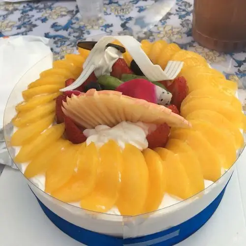 水果布丁夹心-modia摩点-美团